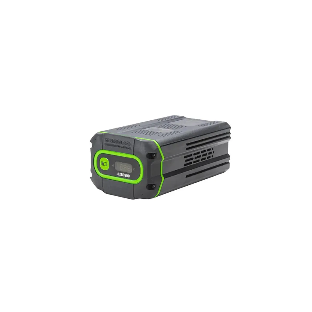 Greenworks 82V 5Ah Battery with Bluetooth and Digital Readout