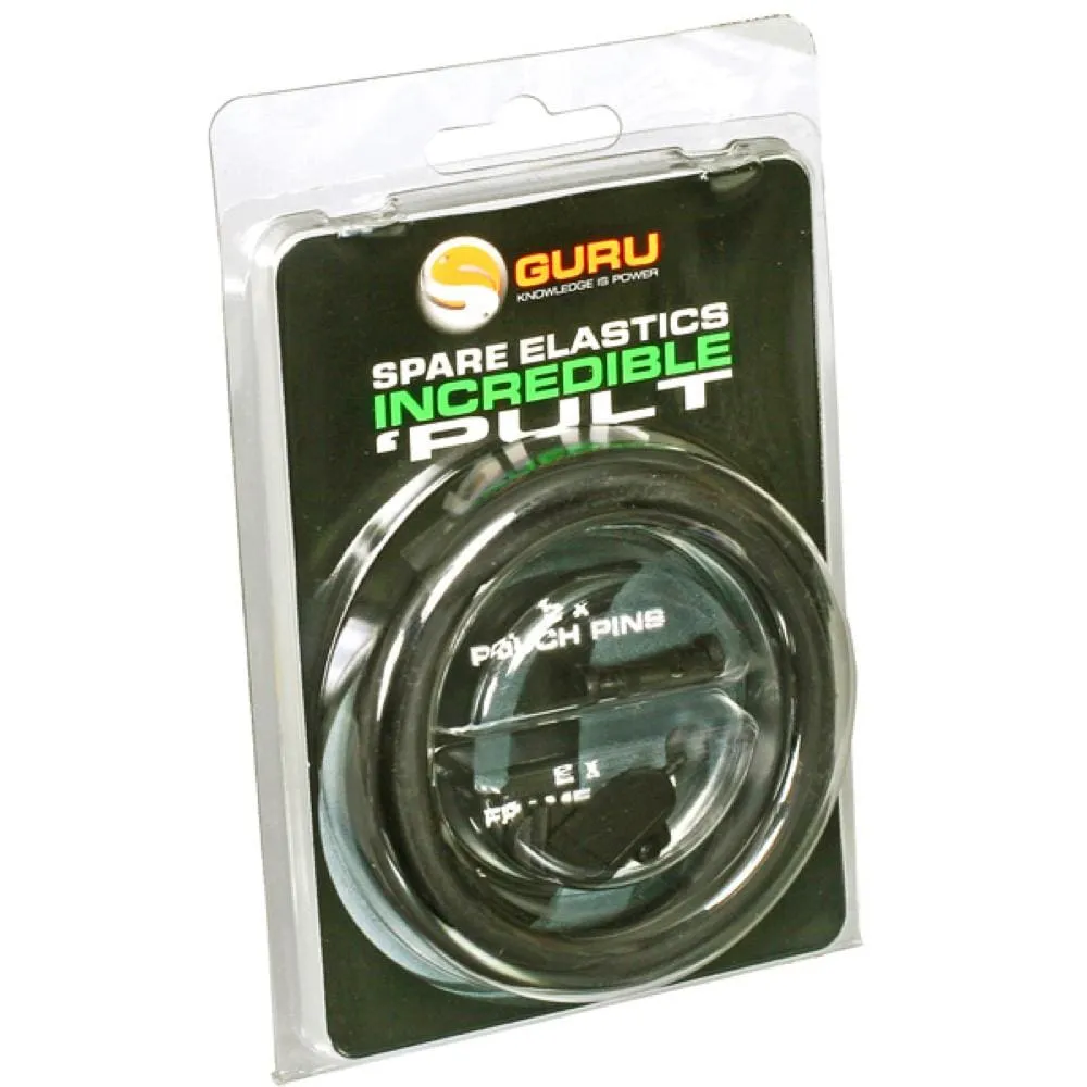 Guru Catapult Spare Elastic