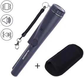 Handheld Pinpoint Metal Detector