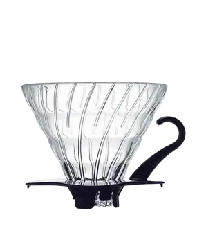 Hario V60 02 Glass Dripper