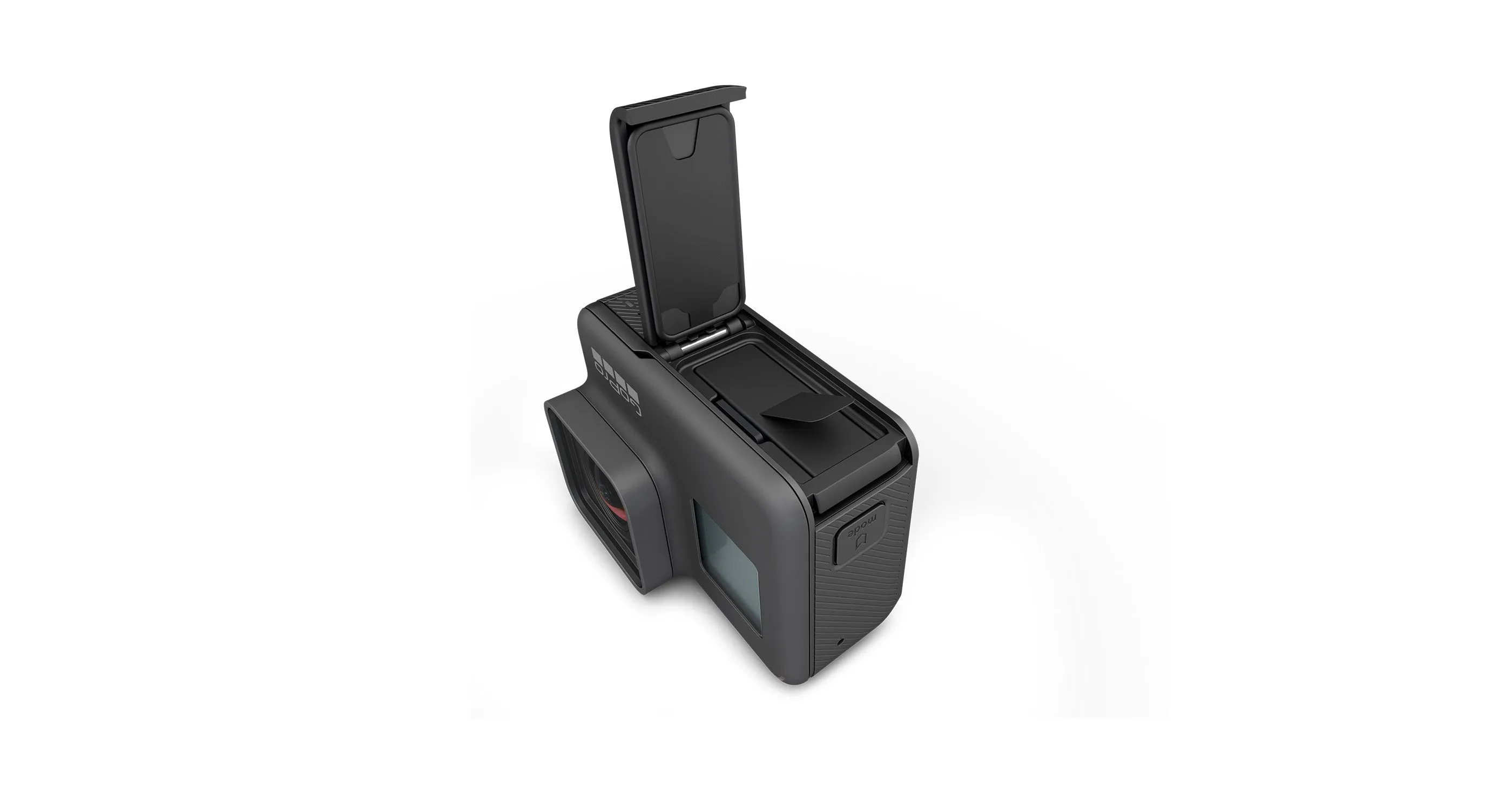 HERO7 Black, HERO6 Black, HERO5 Black, and HERO Replacement Battery - New - Sale