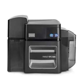 HID Fargo DTC1500 Card Printer