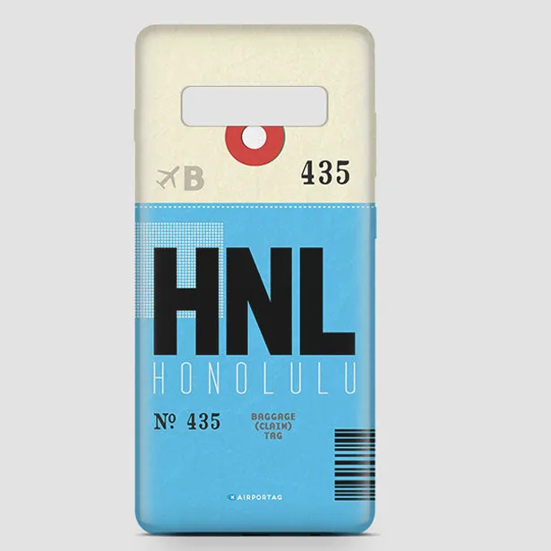 HNL - Phone Case