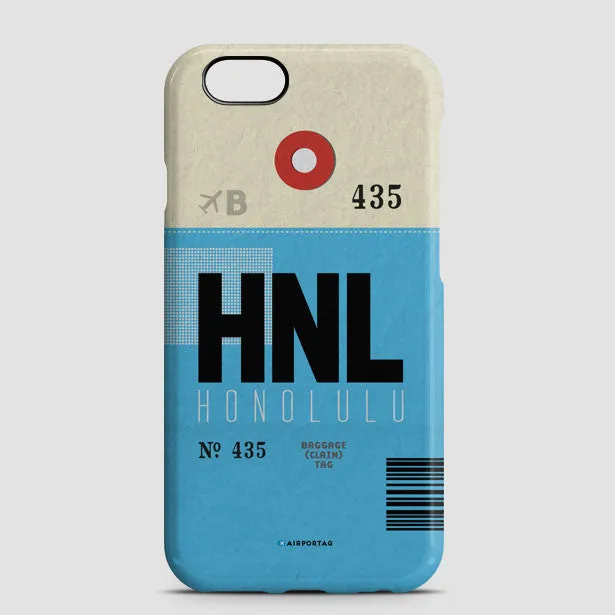 HNL - Phone Case