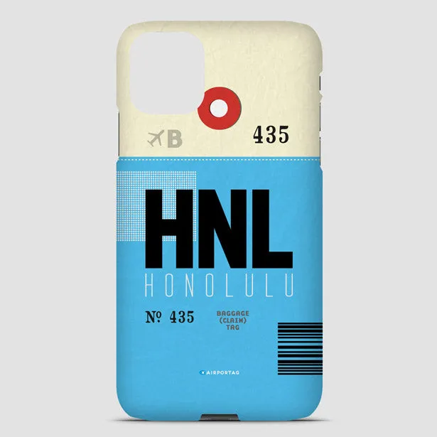 HNL - Phone Case