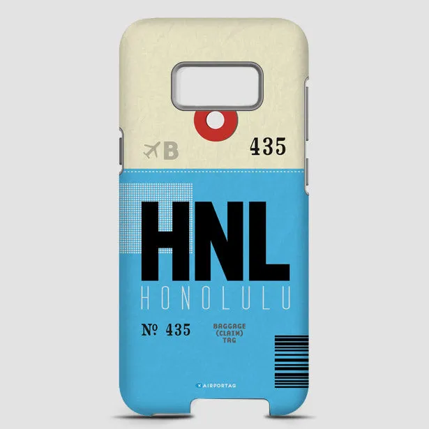 HNL - Phone Case