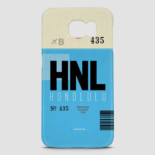 HNL - Phone Case