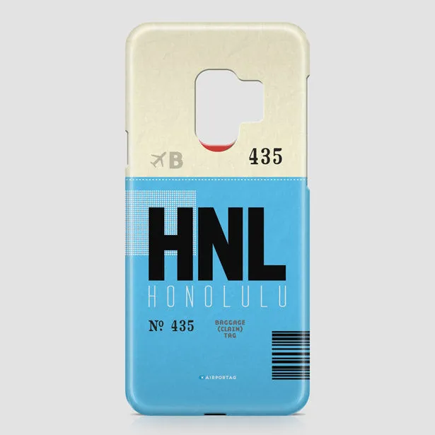 HNL - Phone Case