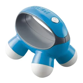 HoMedics Quatro Mini Massager