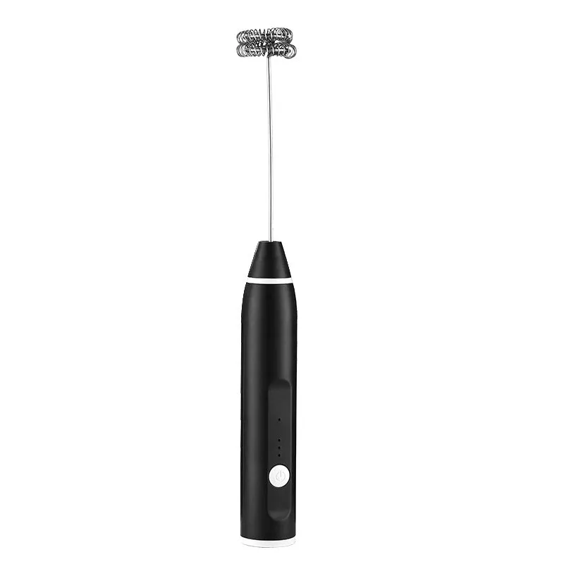 Household Handheld Electric Mixer Milk Frother