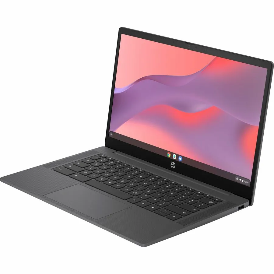 HP 14A-NF 14" Chromebook