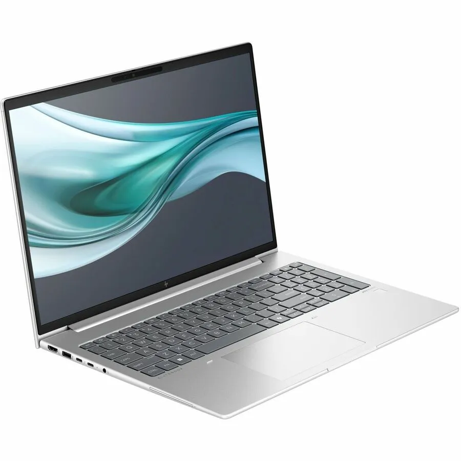 HP EliteBook 660 G11 16" Touchscreen Notebook