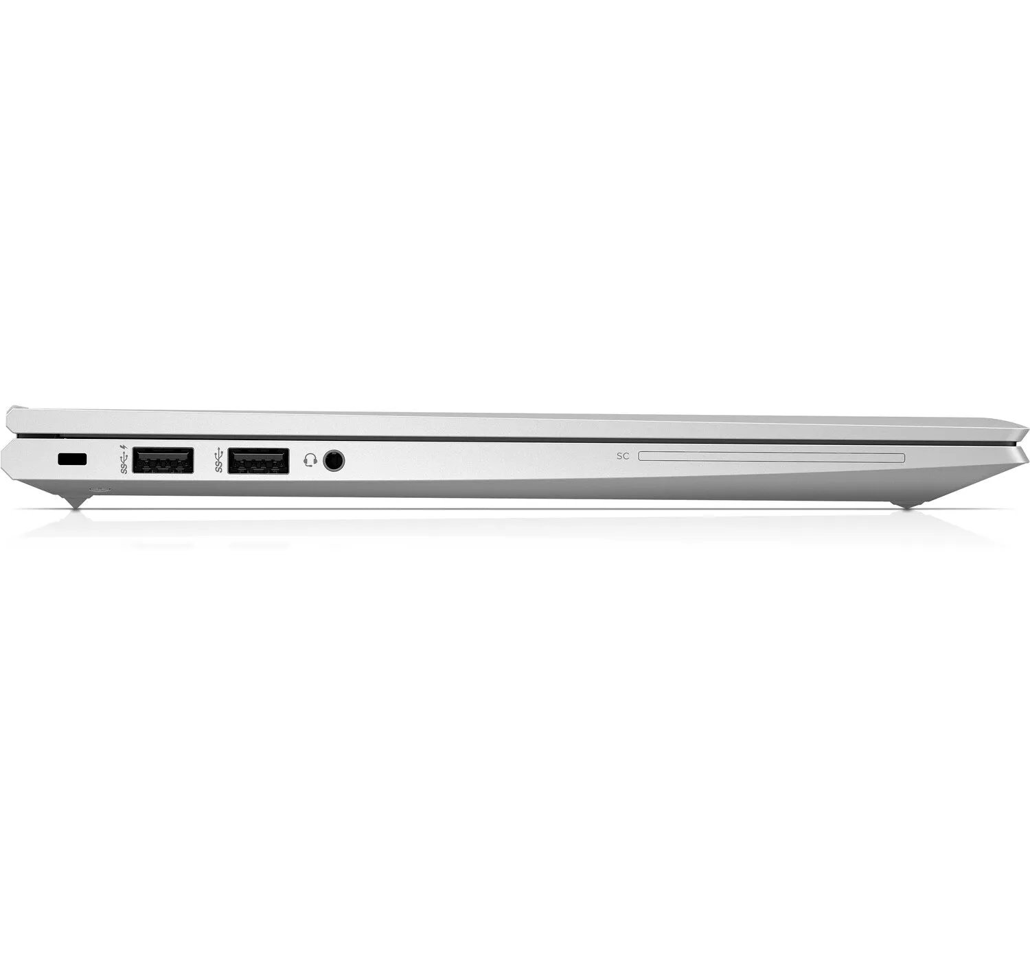 HP EliteBook 840 Aero G8 14" FHD Notebook, Intel i5-1135G7, 2.40GHz, 16GB RAM, 512GB SSD, Win11P - 613P0UT#ABA