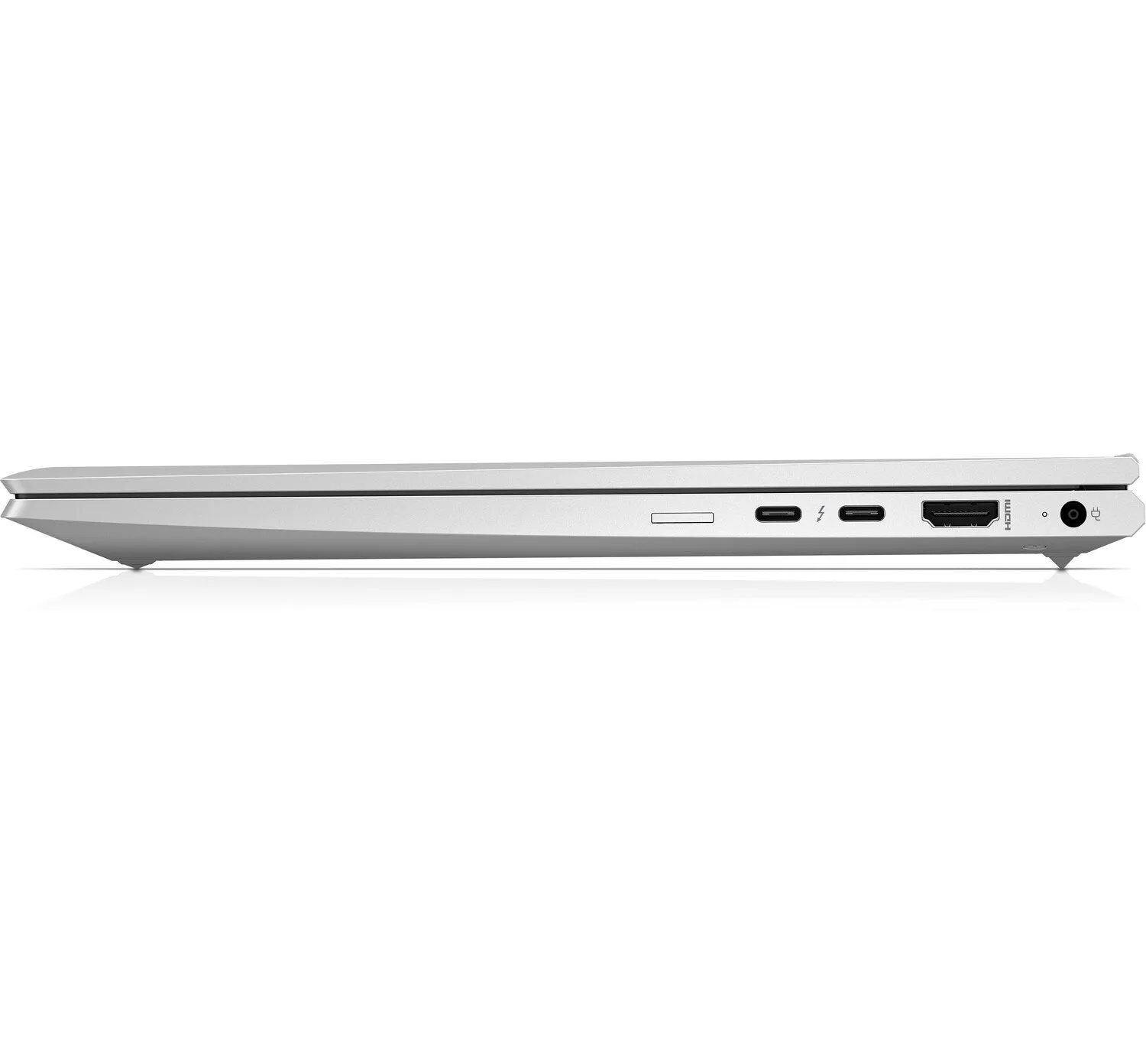 HP EliteBook 840 Aero G8 14" FHD Notebook, Intel i5-1135G7, 2.40GHz, 16GB RAM, 512GB SSD, Win11P - 613P0UT#ABA