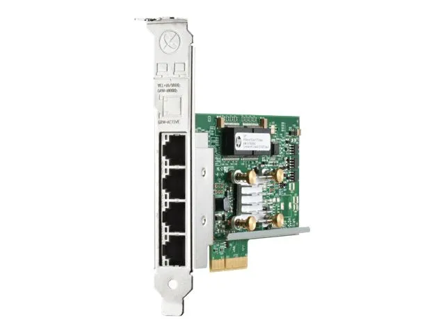 Hp Ethernet 1Gb 4-Port 331T Adapter