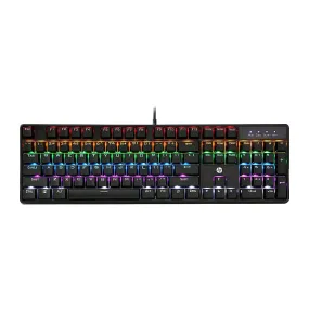 HP Mechanical Wired Gaming Keyboard GK320