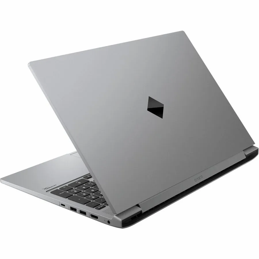 HP OMEN 16" Gaming Notebook