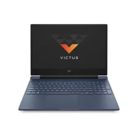 HP Victus Ryzen 5 Hexa Core 5600H - (8 GB/512 GB SSD/Windows 11 Home/4 GB Graphics/NVIDIA GeForce RTX 3050) 15-fb0050AX Gaming Laptop