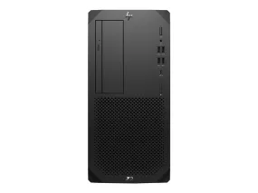 Hp Workstation Z2 G9 - Tower - 4U - 1 X Core I7 13700 / Up To 5.2 Ghz - Ram 16 Gb - Ssd 512 Gb - Nvme - Rtx A2000 - Giga