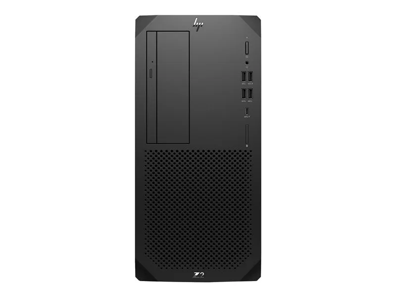 Hp Workstation Z2 G9 - Tower - 4U - 1 X Core I7 13700 / Up To 5.2 Ghz - Ram 16 Gb - Ssd 512 Gb - Nvme - Rtx A2000 - Giga