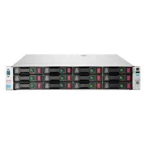 HPE ProLiant DL380e Gen8 12LFF Server Chassis | 669257-B21