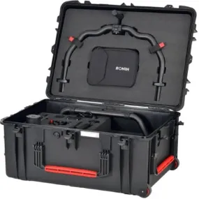 HPRC 2780W Hard Case For DJI Ronin 2 (Black)