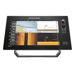 Humminbird APEX 16 MSI  Chartplotter [411500-1]