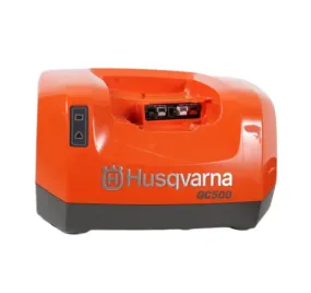 Husqvarna QC500 (36V) Quick Charge Battery Charger