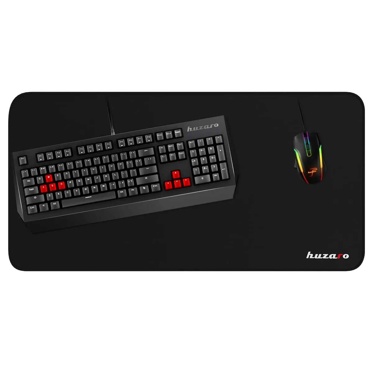 Huzaro 1.0 Gaming Mouse Pad XL