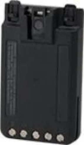 Icom BP292IS 2010mAh Li-ion Intrinsically Safe Battery For M85UL/IS