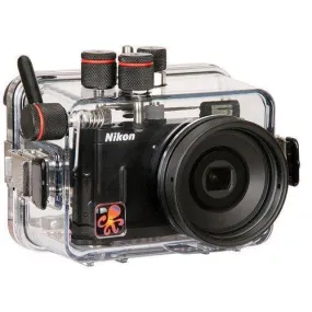 Ikelite Underwater Housing for Nikon CoolPix P300 and P310