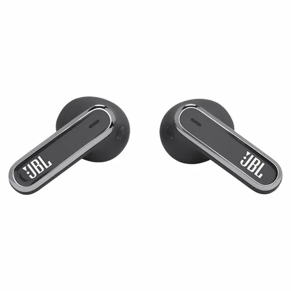 JBL Live Flex True In-Ear Wireless Earbuds - Black | JBLLIVEFLEXBLK