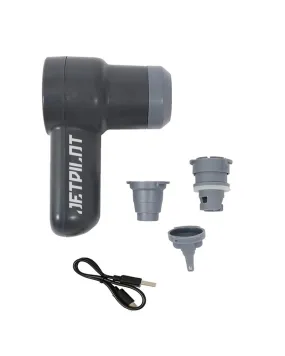 Jetpilot Handheld Towable Pump