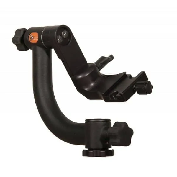 Jobu Design DMG-HD4 Heavy Duty Gimbal Head MK IV