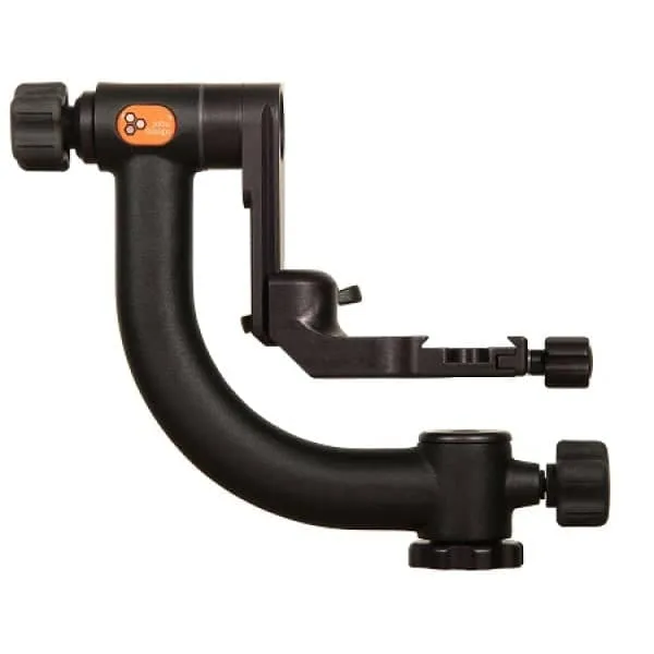 Jobu Design DMG-HD4 Heavy Duty Gimbal Head MK IV