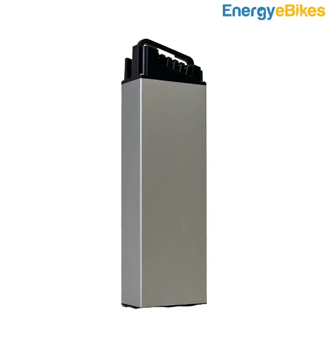 Jupiter Discovery X5 Extended Range Spare Battery - 6.8 AH for Samsung