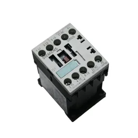 K2, K3 Contactor