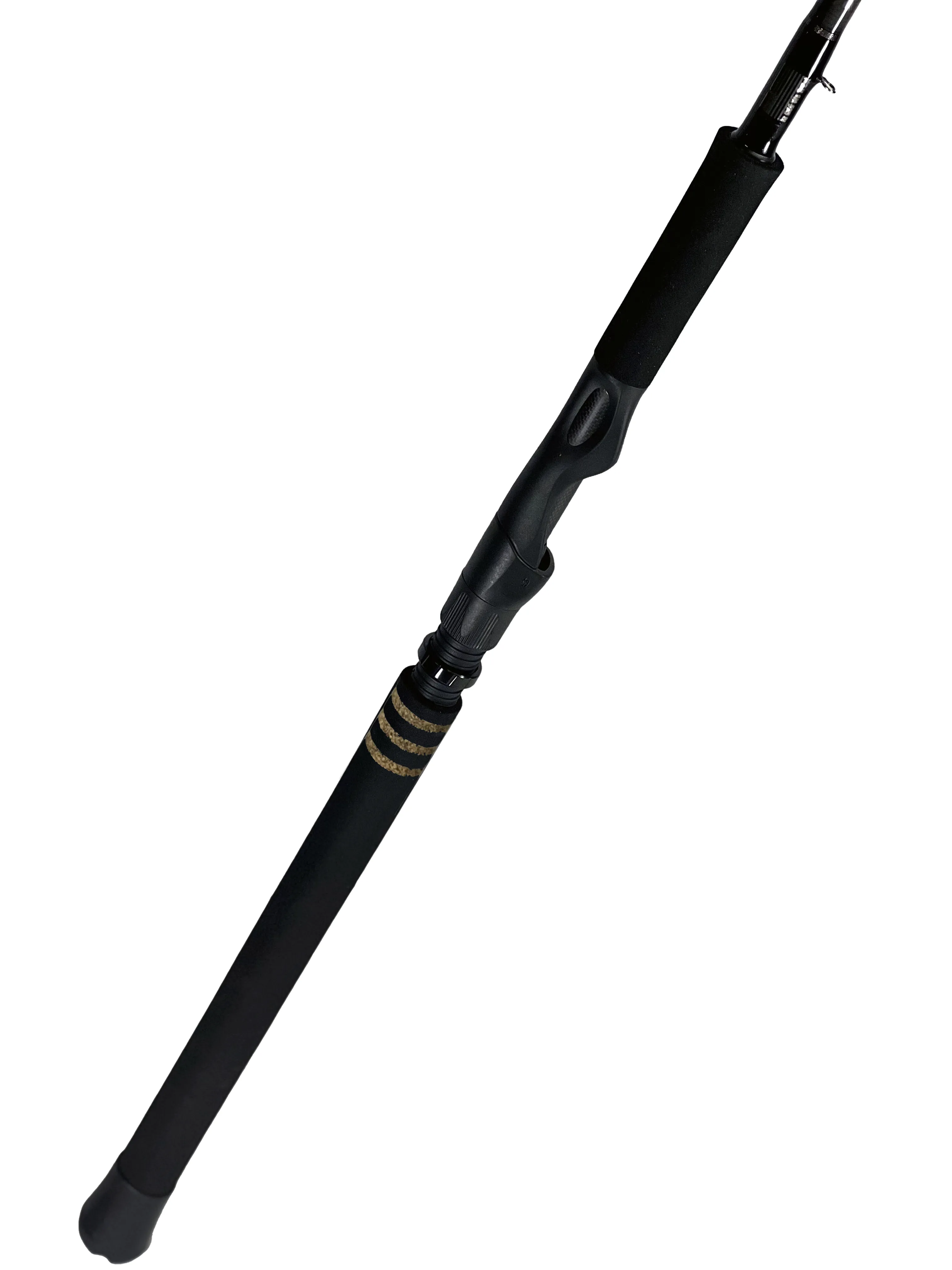 Karbine Rod