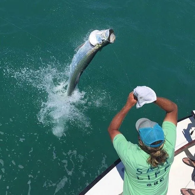 Karbine Spinning Rod - Tarpon & Big Game