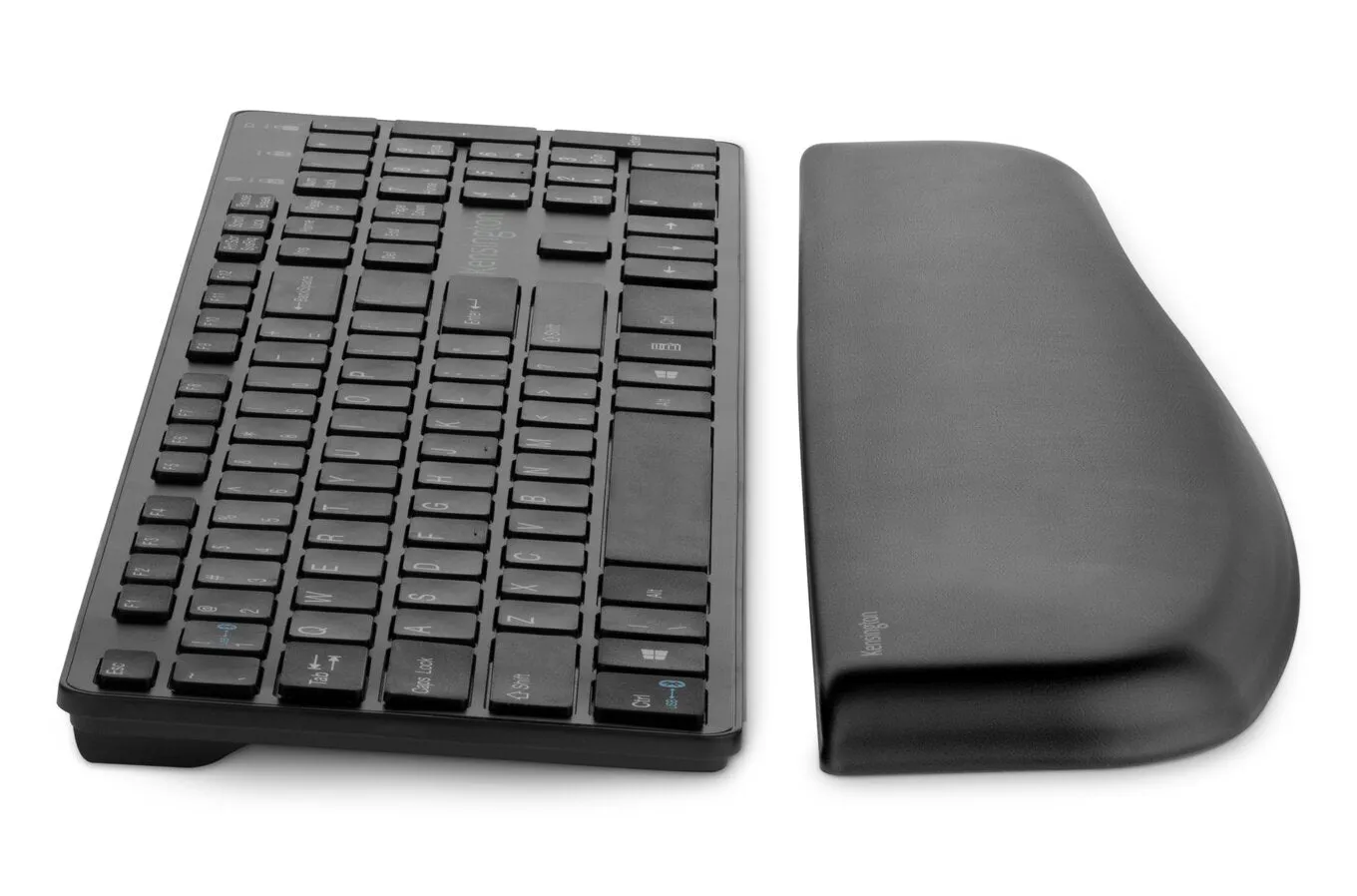 Kensington Ergosoft Wr Standard - Keyboard Wrist Rest - Black