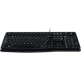 Keyboard K120 Business Uk Layout