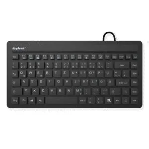 Keysonic Keyboard Ksk-3230In - Black