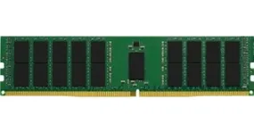 Kingston Server Premier - Ddr4 - Module - 8 Gb - Dimm 288-Pin - 2666 Mhz / Pc4-21300 - Cl19 - 1.2 V - Registered With Pa