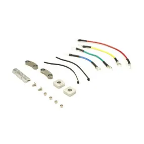 Kirby Morgan 525-376 SL-17A/B and SL-17C Anode Kit