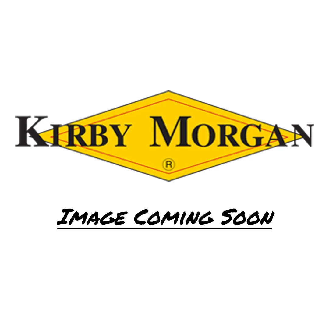 Kirby Morgan 530-530 Washer