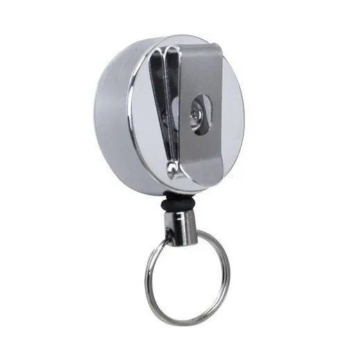 Kolorcoat™ Mini Opener with Retractable Reel  - Cute Floral