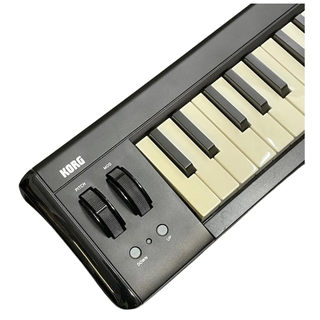 Korg Compact Keyboard Microkey2-37