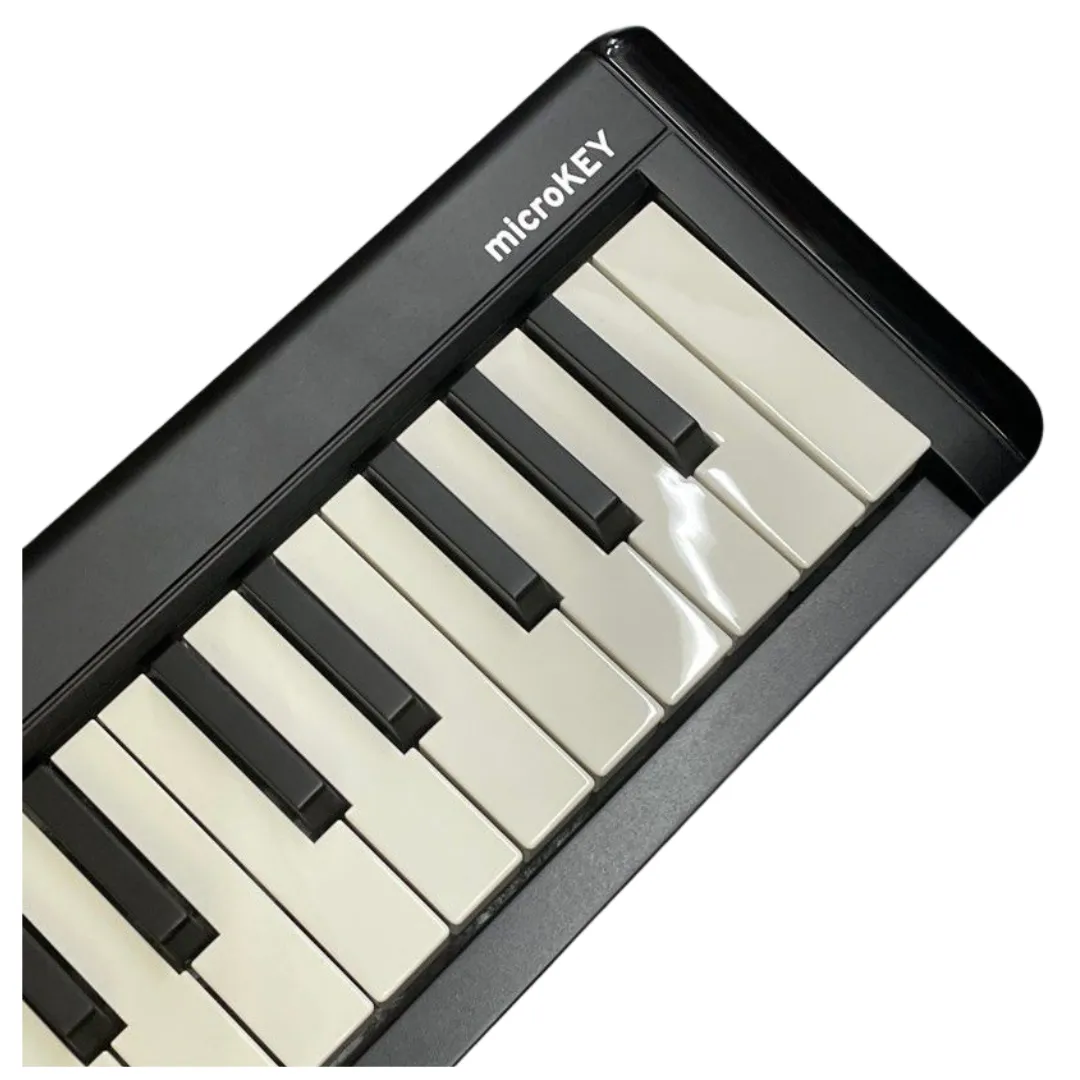 Korg Compact Keyboard Microkey2-37