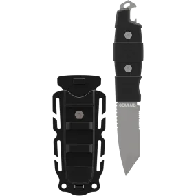 Kotu Tanto Point Knife