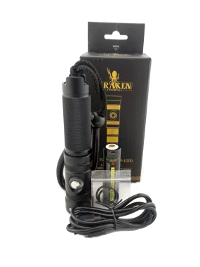 Kraken NR-1000 Light